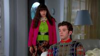 Click to watch 'Things Fall Apart' (popup) Ugly Betty
